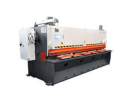 Гідравлічні гільйотинні ножиці