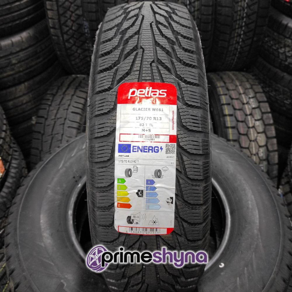 Petlas Glacier W661 175/70 R13 82T