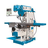 Універсальний фрезерний верстат MAST UWF 150 SERVO EHA