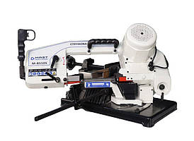 Стрічкова пила MAST Metalltechnik M-BS105-1 EHA