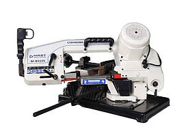 Ручні стрічкові пили для металу