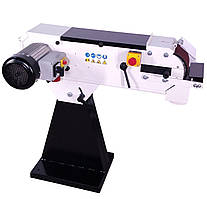 Ленточно-шлифовальные станки