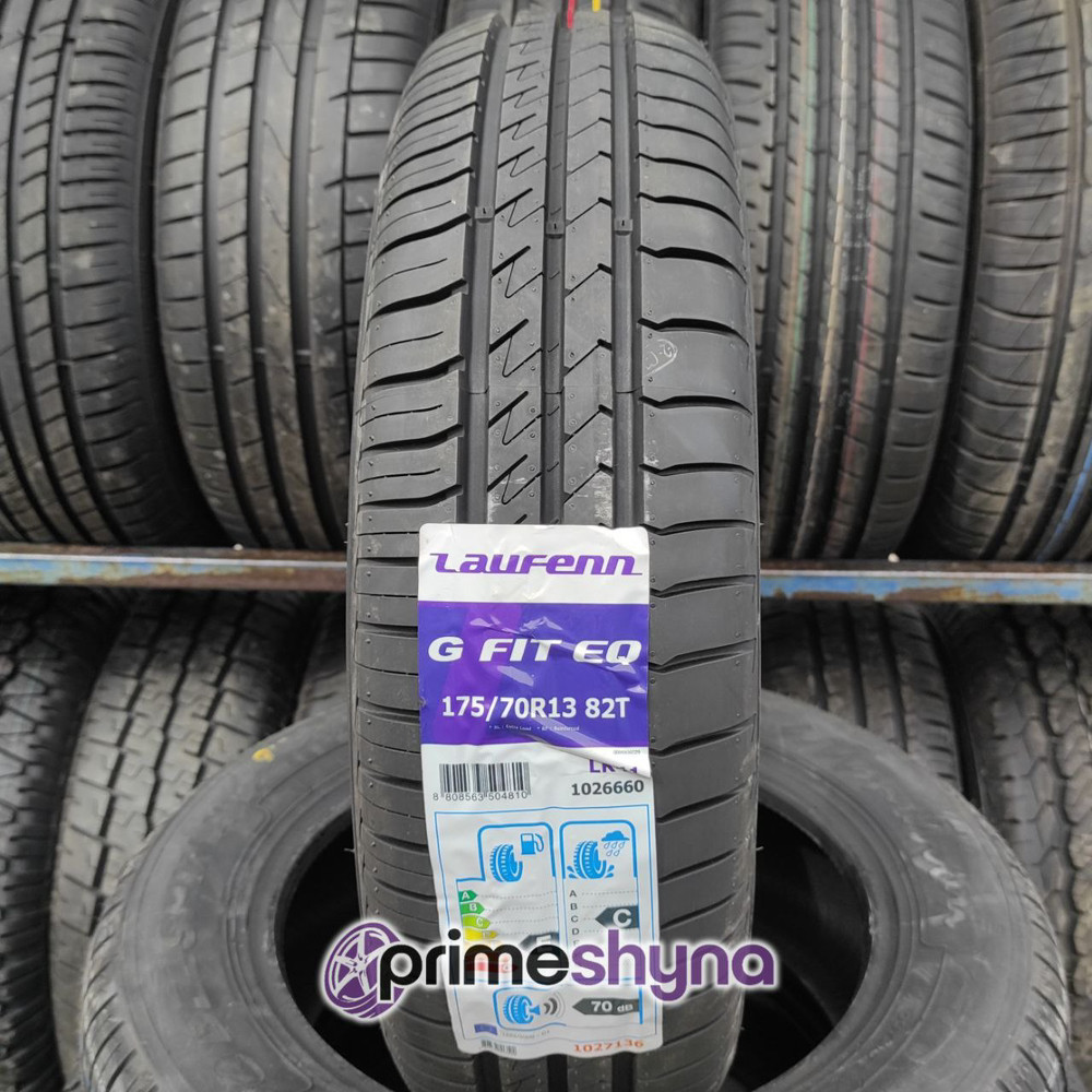Laufenn G Fit EQ LK41 175/70 R13 82T