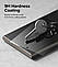Захисне скло Ringke Easy Slide Tempered Glass 2-Pack до Samsung Galaxy S24 Ultra Clear (G4as816), фото 6