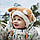 Elodie Details - Дитячий комбінезон Fairytale Forest, 0-6 місяців, фото 6