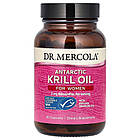 Олія криля для жінок (Krill oil for women) 333 мг