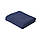Рушник Premium Waffle - navy синій 50*100, фото 6