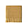 Рушник Premium Waffle - mustard гірчичний 50*100, фото 3