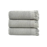 Рушник Lotus Home - Rius light gri світло-сірий 50*100