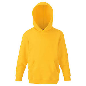 Дитяча жовтого кенгурушка (Комфорт)