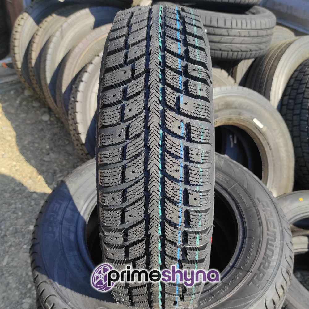 Estrada Samurai 175/70 R13 82T (под шип)