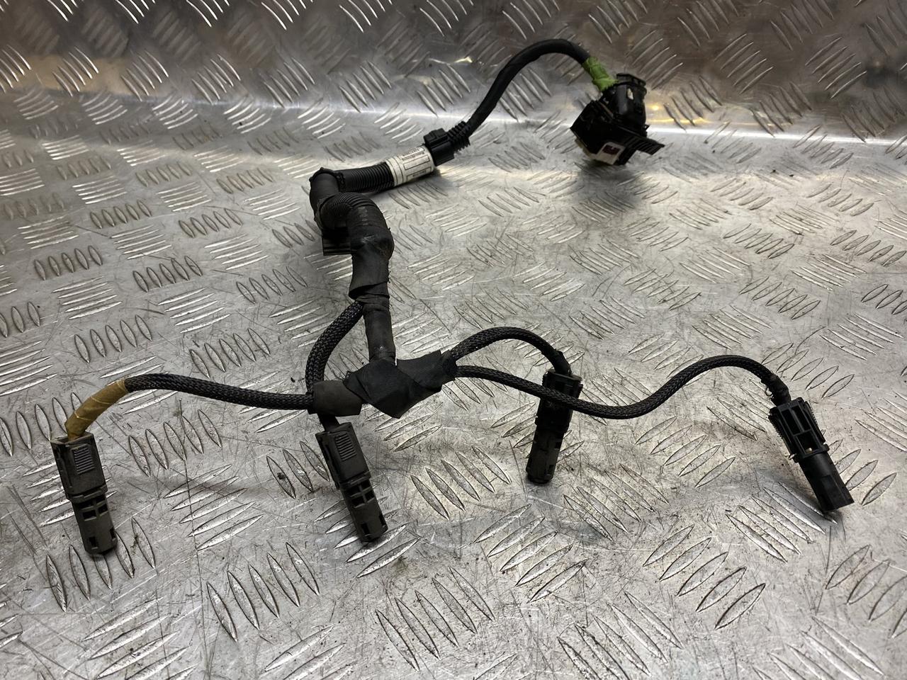 Б/В проводка Жгут Свічок накалу BMW 5 G30 B47 12518595291, фото 1