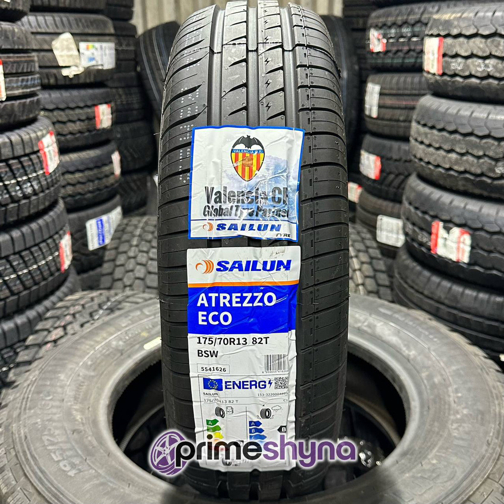 Sailun Atrezzo Eco 175/70 R13 82T