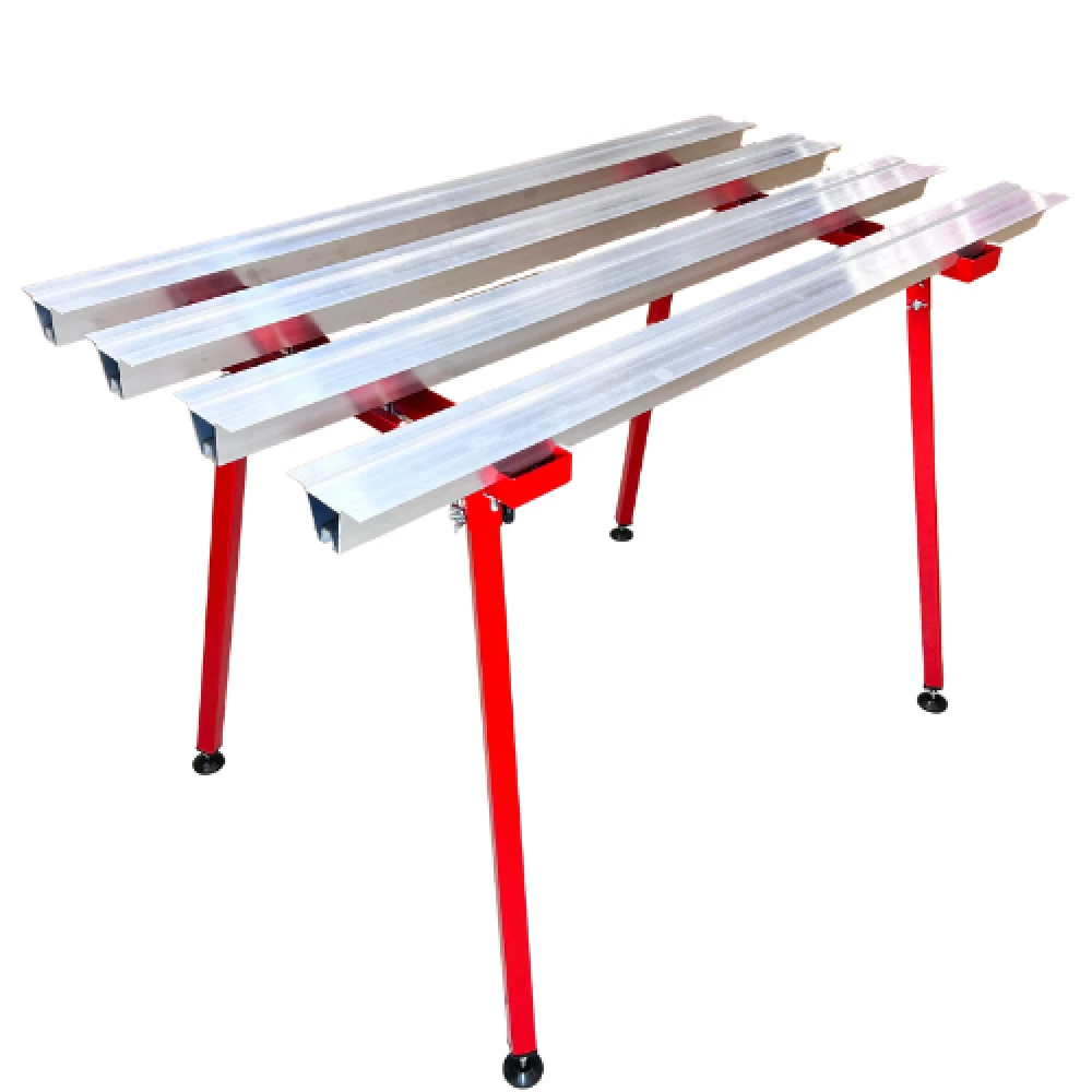 Стол Keramo 1200х600 мм для резки плитки и шлифовки (ID#1978997876 ...