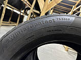Макс. хороша пара зими 215/65R17 99H Continental Winter TS850P 2019, фото 11