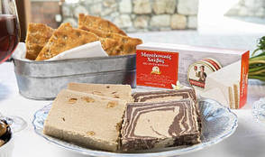 Халва кунжутна