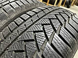 Макс. хороша пара зими 215/65R17 99H Continental Winter TS850P 2019, фото 4