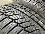 Макс. хороша пара зими 215/65R17 99H Continental Winter TS850P 2019, фото 3