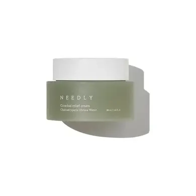 Заспокійливий крем із центелою Needly Cicachid relief cream 48 мл