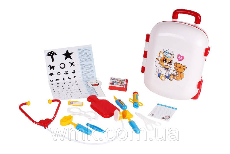 Играшка  Маленький доктор   4753 Технок