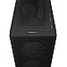 Корпус DeepCool CH360 Black (R-CH360-BKAPE3-G-1) без БП — стиль, охолодження та функціональність!, фото 8