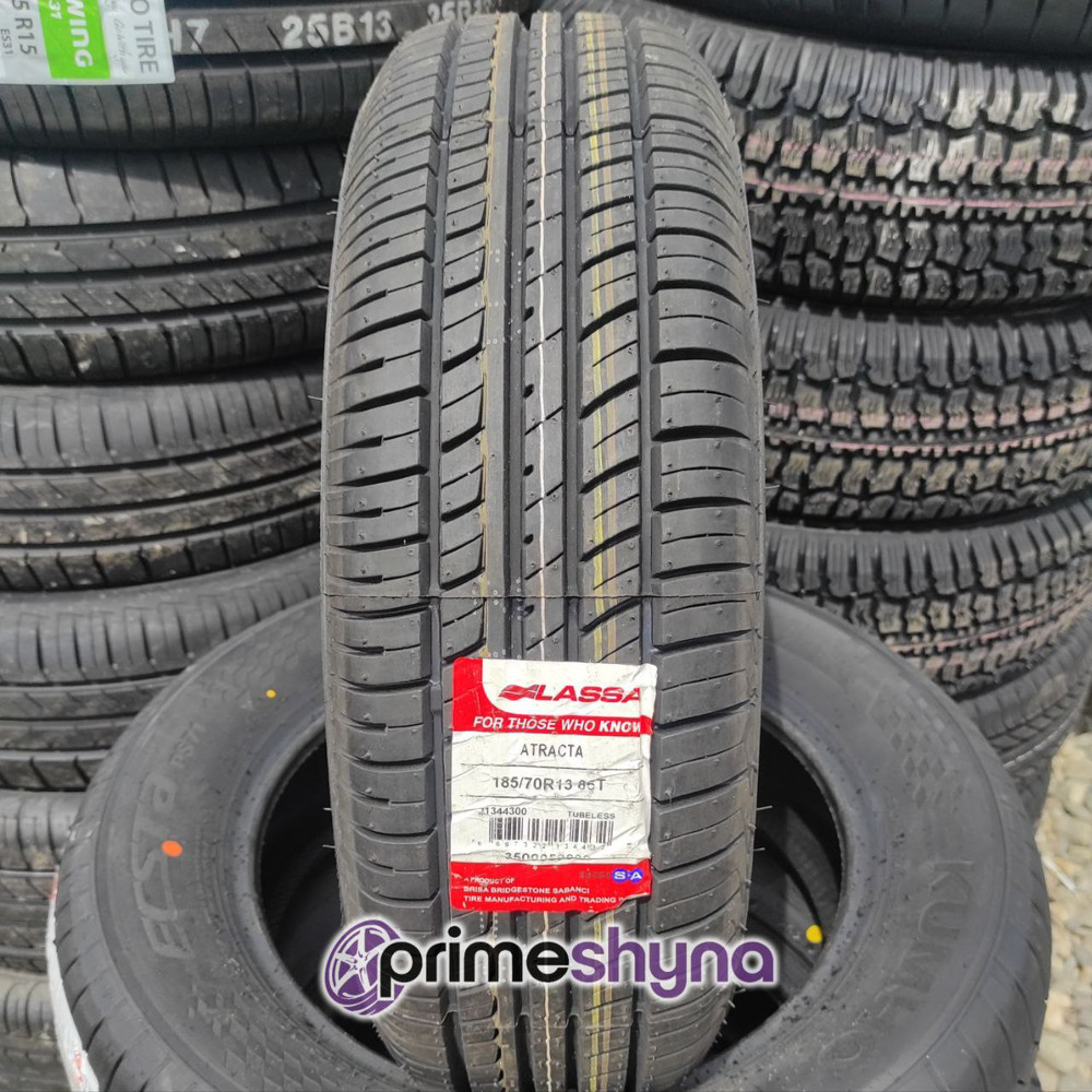 Lassa Atracta 185/70 R13 86T