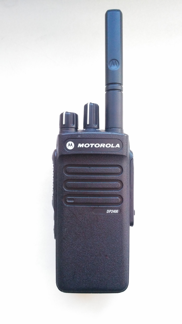 Motorola DP2400e UHF Рація Б/У
