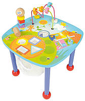 Ігровий, розвиваючий столик
