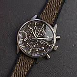 Годинник Seiko SSB371P1 Chronograph, фото 4