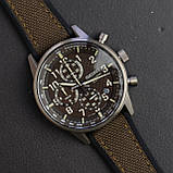 Годинник Seiko SSB371P1 Chronograph, фото 9