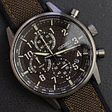 Годинник Seiko SSB371P1 Chronograph, фото 3