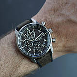 Годинник Seiko SSB371P1 Chronograph, фото 8