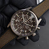 Годинник Seiko SSB371P1 Chronograph, фото 5