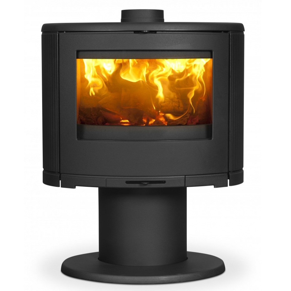 Чавунна піч DOVRE BOW P