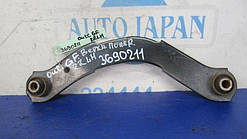 Важіль задньої підвіски поперечний верхній лів. MITSUBISHI OUTLANDER GF 12- MN184100