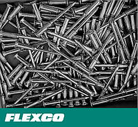 SRA заклепки Flexco толщина ленты 6-8 мм