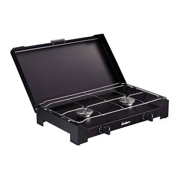 Туристичні плити та пальники