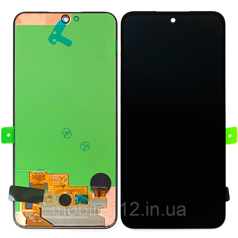 Дисплей (екран) Samsung Galaxy A55 5G A556 з тачскріном (оригінал Китай), фото 1