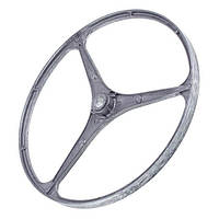 Шків для пральної машини Whirlpool 481252888083