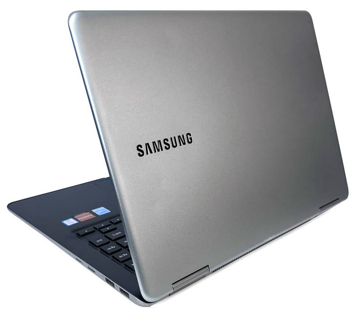 SAMSUNG - Notebook 9 Pro i7 16gb Radeon540 再値下げ‼️ Samsung Notebook 9 Pro 15” Touch Screen Laptop – Intel Core