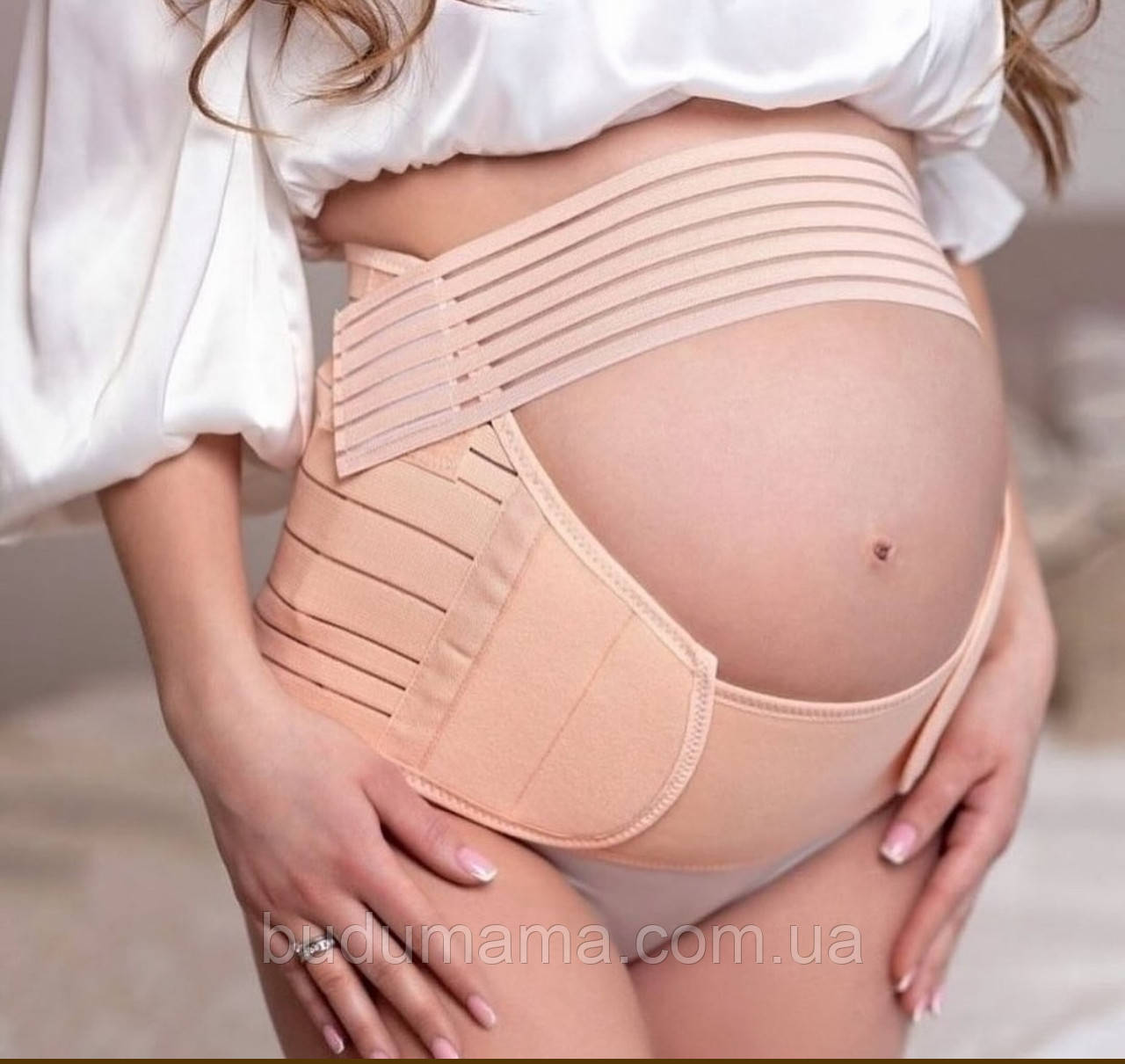 Бандаж для вагітних, фото 1