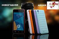 Смартфони doogee гарант якості та успіху!