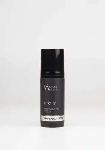 Желтый пилинг с ретинолом Yellow Active Peel Smart4Derma 50 мл (ID ...