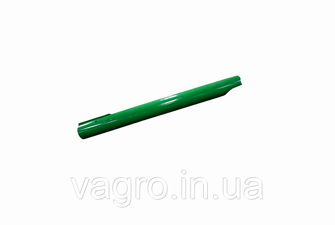 Кожух шнека вигрузки 6,1 м AZ104229 (AXE27589, AH145050) (John Deere, Оригінал)