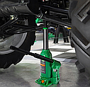 Домкрат гідравлічний 20т Wuber (Польща), фото 10
