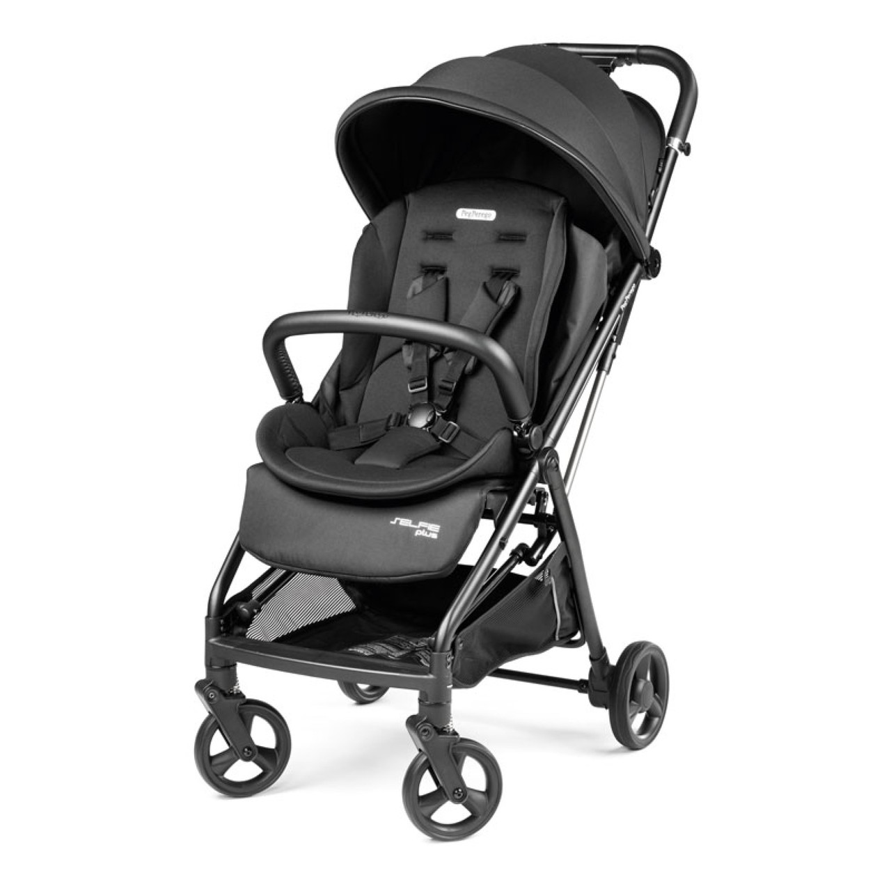 Візок Peg Perego Selfie Plus