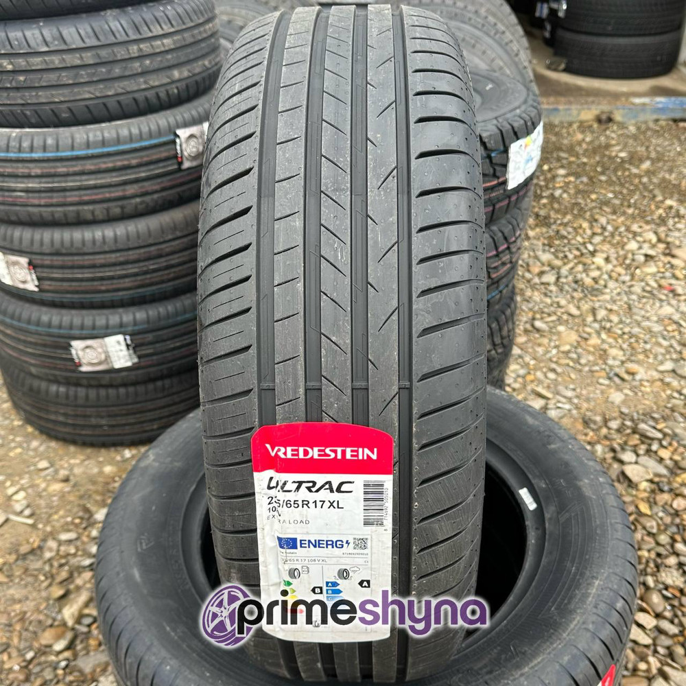 Vredestein Ultrac 235/65 R17 108V XL