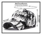 Бейсболка-унісекс, фото 5