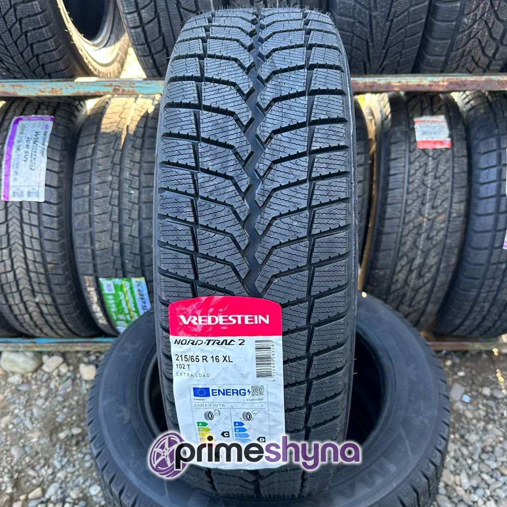 Vredestein Nord-Trac 2 215/65 R16 102T XL