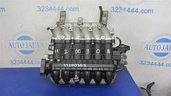 Колектор впускний Mitsubishi Outlander Xl 05-13 ВНЕДОРОЖНИК 3.0 2007 (б/у)
